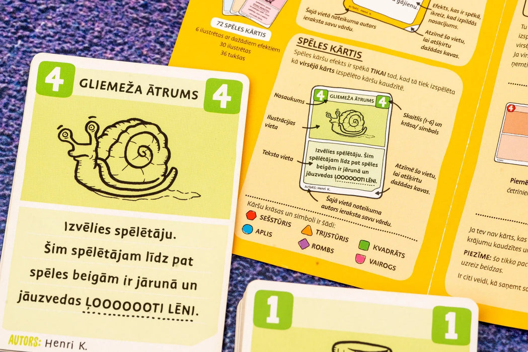 BrainGames galda spēles Blank