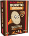 N/A Boardgame Block Block Burrito