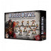Brain Games LV BLOOD BOWL: CHAOS CHOSEN TEAM