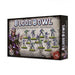 Brain Games LV BLOOD BOWL: DARK ELF TEAM