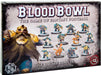 n/a BLOOD BOWL: DWARF TEAM