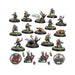 n/a n/a BLOOD BOWL: GNOME TEAM