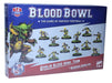 n/a BLOOD BOWL: GOBLIN TEAM