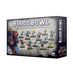 Brain Games LV BLOOD BOWL: LIZARDMEN TEAM