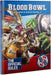 Brain Games LV BLOOD BOWL RULEBOOK (ENGLISH)
