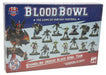 n/a BLOOD BOWL: SHAMBLING UNDEAD TEAM