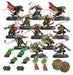 n/a BLOOD BOWL: SKAVEN TEAM