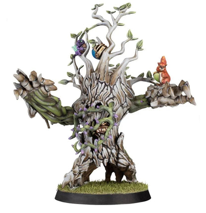 n/a n/a BLOOD BOWL: TREEMAN