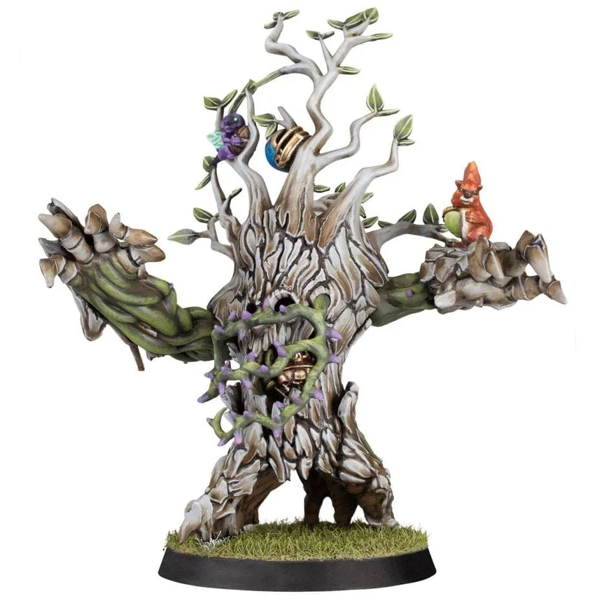 n/a n/a BLOOD BOWL: TREEMAN