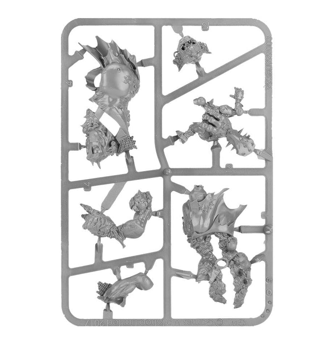 n/a BLOOD BOWL: TROLL