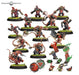 Brain Games LV BLOOD BOWL: UNDERWORLD DENIZENS TEAM