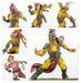 n/a BLOOD BOWL: WOOD ELF TEAM