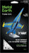 Brain Games LV Mēroga modelis Blue Angels F/A-18 Super Hornet, Premium Series metāla konstruktors