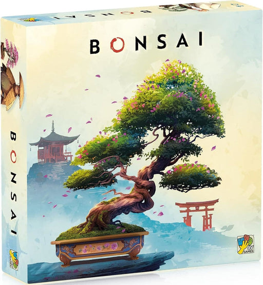 n/a n/a BONSAI