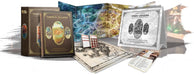 n/a Book:Town and Villages Box Set
