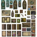 Brain Games LV Box of Adventure Coast of Dread