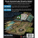 Brain Games LV Box of Adventure Coast of Dread