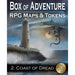Brain Games LV Box of Adventure Coast of Dread