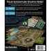 Brain Games LV Box of Adventure Coast of Dread