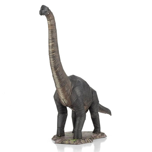 n/a n/a Brachiosaurus
