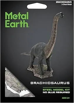 n/a n/a Brachiosaurus