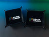 Brain Games Aksesuāri un piederumi Brain Games kauliņu mešanas paliktnis