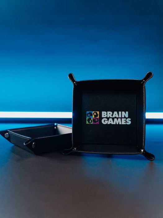 Brain Games Aksesuāri un piederumi Brain Games kauliņu mešanas paliktnis