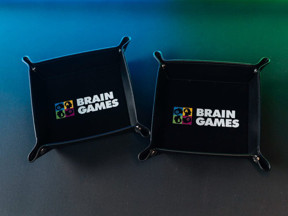 Brain Games Aksesuāri un piederumi Brain Games kauliņu mešanas paliktnis