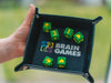 Brain Games Aksesuāri un piederumi Brain Games kauliņu mešanas paliktnis