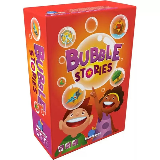 n/a Galda spēle Bubble Stories EU