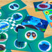 n/a galda spēles Bubble Stories Holidays EU