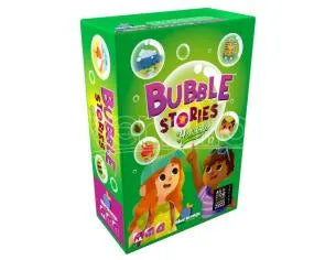 n/a galda spēles Bubble Stories Holidays EU