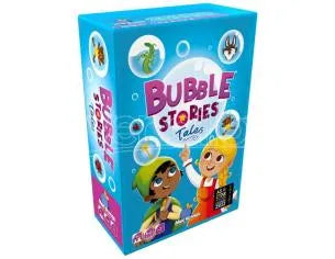 n/a galda spēles Bubble Stories Tales