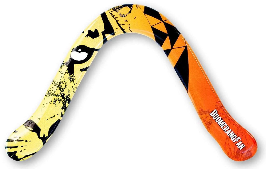 Brain Games LV Bumerangs ''TIGER'' 27cm.15gr.10m.