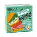 Brain Games LV galda spēles Burger Balance
