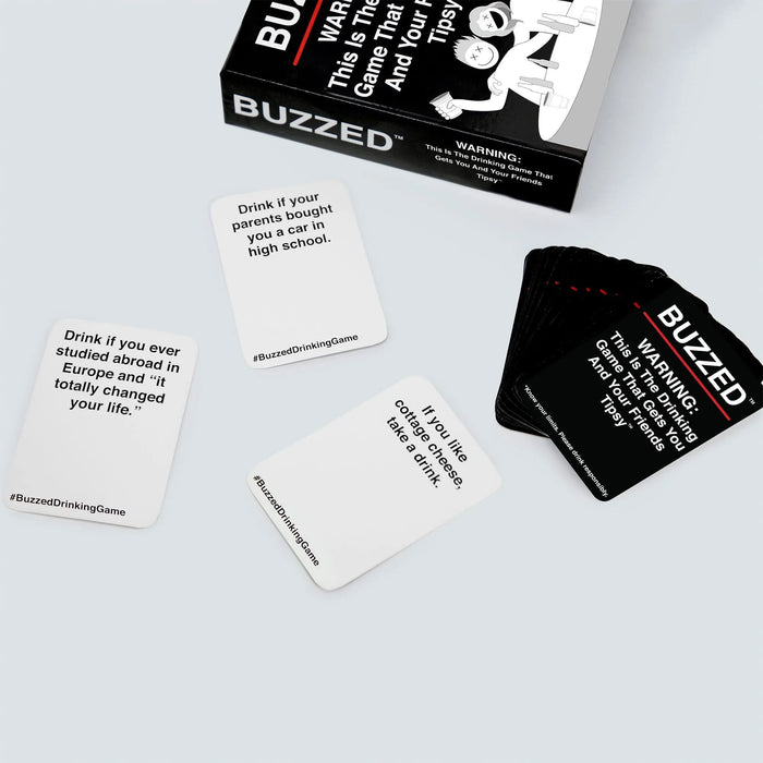 Brain-Games.lv Buzzed