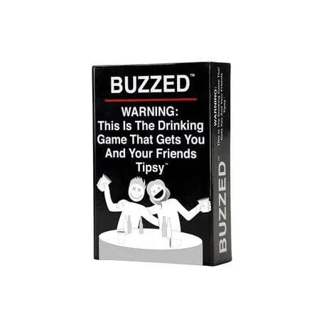 Brain-Games.lv Buzzed