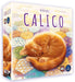 Brain Games LV galda spēles Calico Reprint