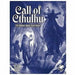 Brain-Games.lv Call of Cthulhu 7th Edition Quick-Start Rules