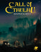 n/a galda spēles Call of Cthulhu Keeper Screen Pack