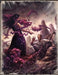 Brain Games LV Call of Cthulhu Nameless Horrors 2nd Ed. HC