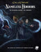 Brain Games LV Call of Cthulhu Nameless Horrors 2nd Ed. HC