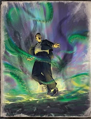 Brain Games LV Call of Cthulhu Nameless Horrors 2nd Ed. HC