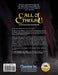 n/a galda spēles Call of Cthulhu RPG Investigator Handbook