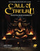n/a galda spēles Call of Cthulhu RPG Investigator Handbook