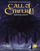 n/a galda spēles Call of Cthulhu RPG Keeper Rulebook 7th Ed.