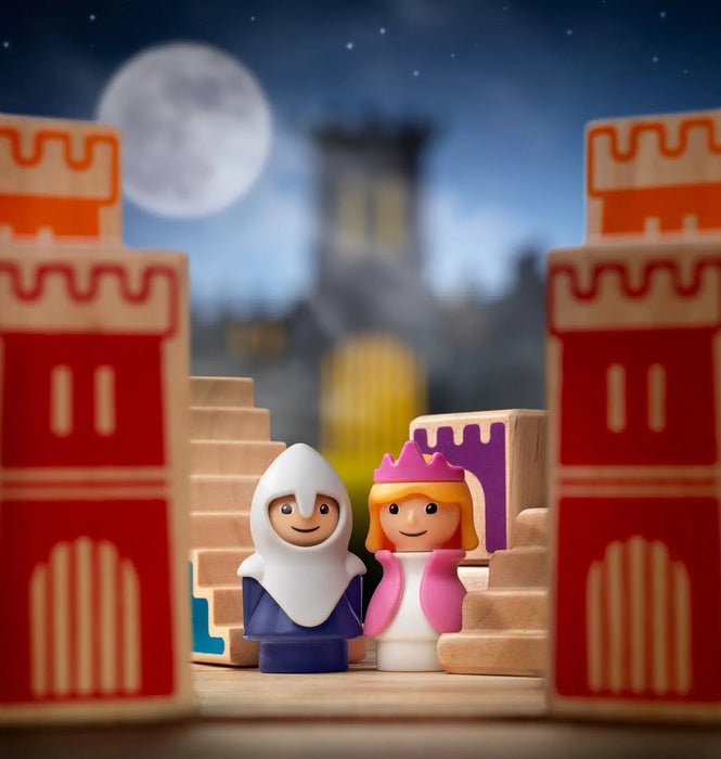 smartgames Prāta mežģi Camelot Jr, prāta mežģis