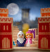 smartgames Prāta mežģi Camelot Jr, prāta mežģis