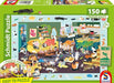 Brain Games LV Capering cats