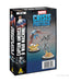 Brain Games LV galda spēles Captain America and War Machine: Marvel Crisis Protocol paplašinājums